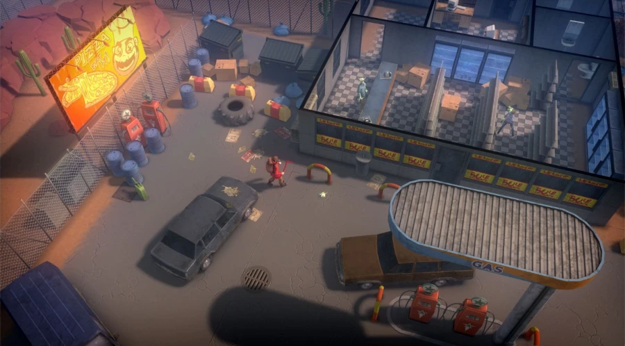 1776595853 761 بهترین بازی‌های چندنفره آفلاین که می‌توان روی یک گوشی توانایی.webp