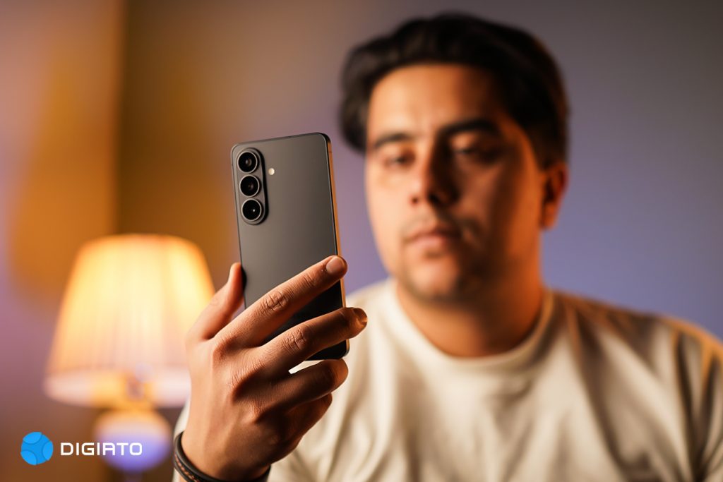 1776718235 167 شارژدهی بهتر برای یک گوشی هوش مصنوعی فوق‌سبک آفتاب شرق