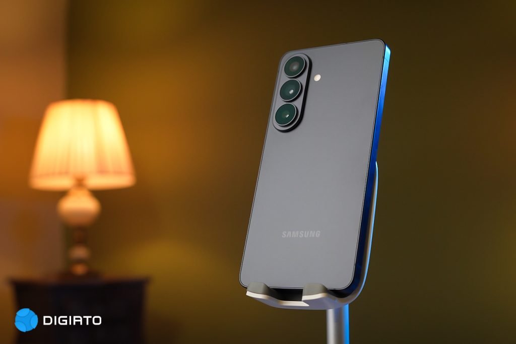 1776718235 407 شارژدهی بهتر برای یک گوشی هوش مصنوعی فوق‌سبک آفتاب شرق