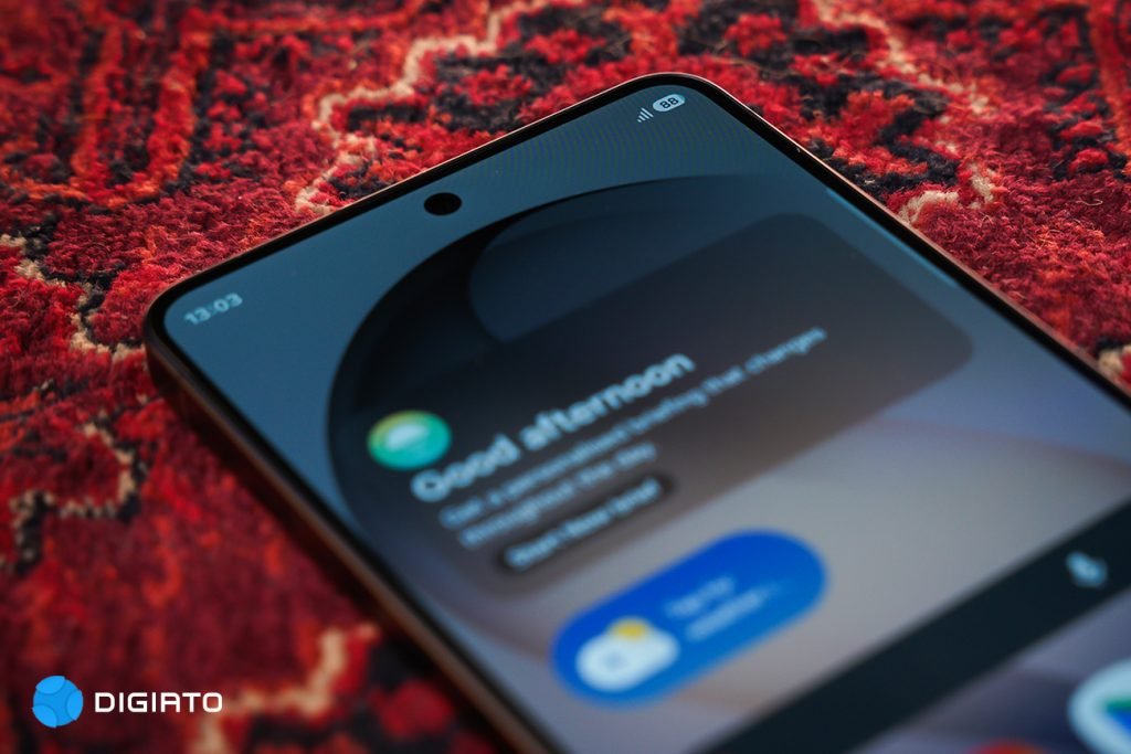 1776718235 579 شارژدهی بهتر برای یک گوشی هوش مصنوعی فوق‌سبک آفتاب شرق