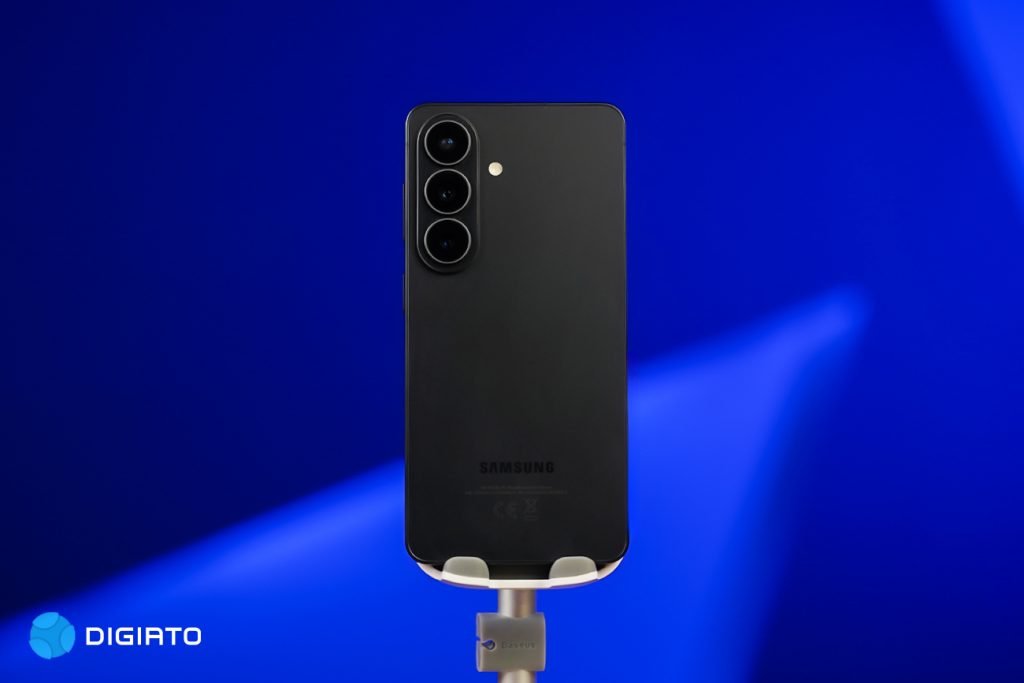 1776718235 779 شارژدهی بهتر برای یک گوشی هوش مصنوعی فوق‌سبک آفتاب شرق