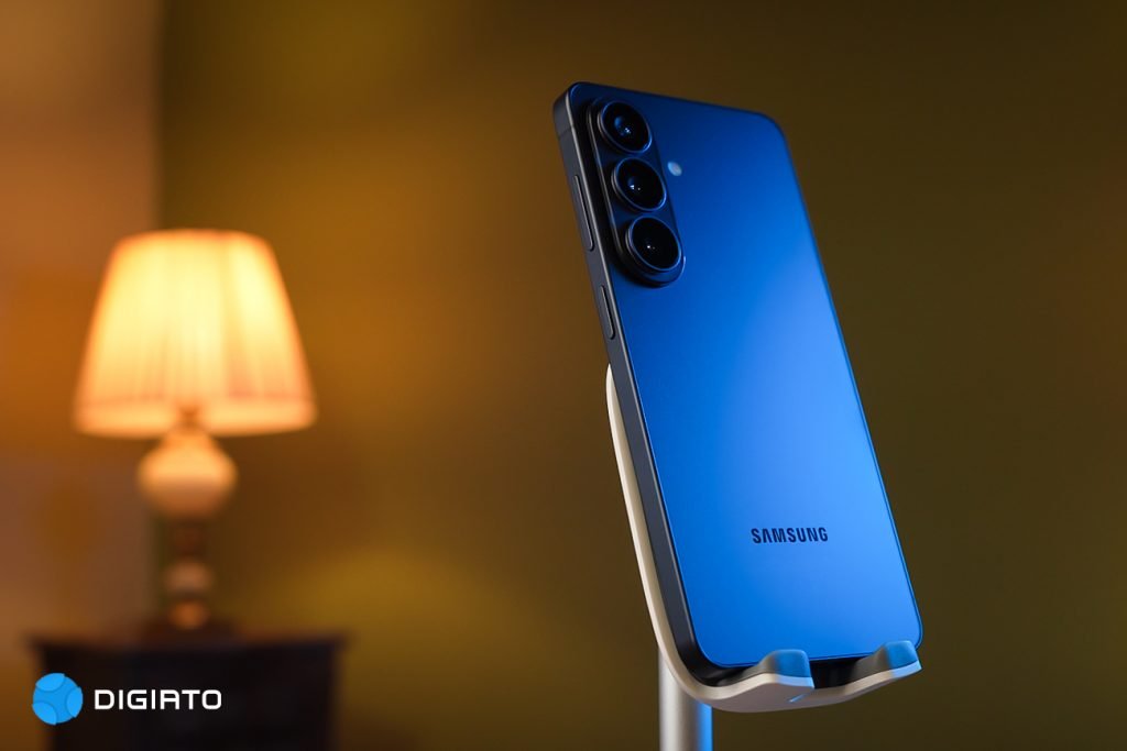 1776718235 981 شارژدهی بهتر برای یک گوشی هوش مصنوعی فوق‌سبک آفتاب شرق