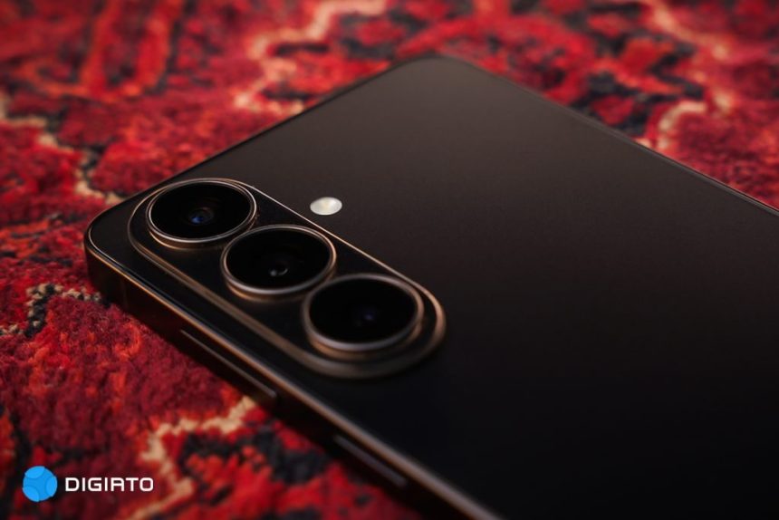 شارژدهی بهتر برای یک گوشی هوش مصنوعی فوق‌سبک