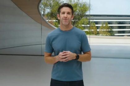 نقشه راه اپل با مدیریت جان ترنوس