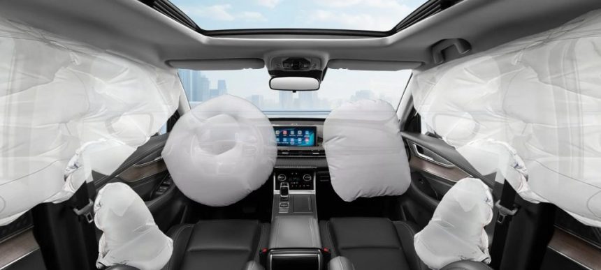 قیمت ام‌وی‌ام X77