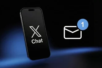 اپلیکیشن پیام‌رسان XChat برای iOS منتشر شد