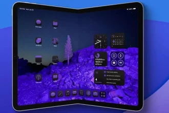 تغییر اولویت‌های اپل؛ آیپد تاشو شاید هرگز به بازار نیاید