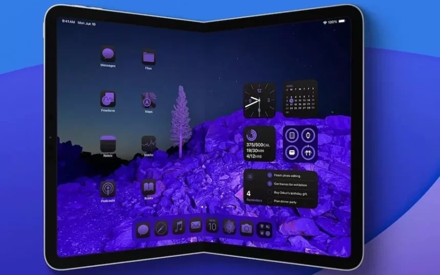 تغییر اولویت‌های اپل؛ آیپد تاشو شاید هرگز به بازار نیاید