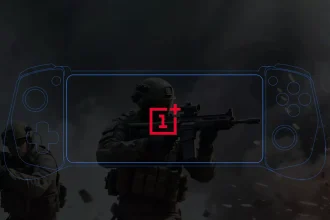 اولین اطلاعات از کنسول دستی وان پلاس فاش شد؛ عملکردی درحد کنسول‌ها