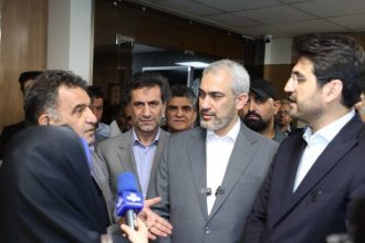 بسته بخشودگی جرایم مالیاتی برای بنگاه‌های آسیب‌دیده از جنگ تدوین شد