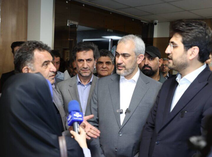 بسته بخشودگی جرایم مالیاتی برای بنگاه‌های آسیب‌دیده از جنگ تدوین شد