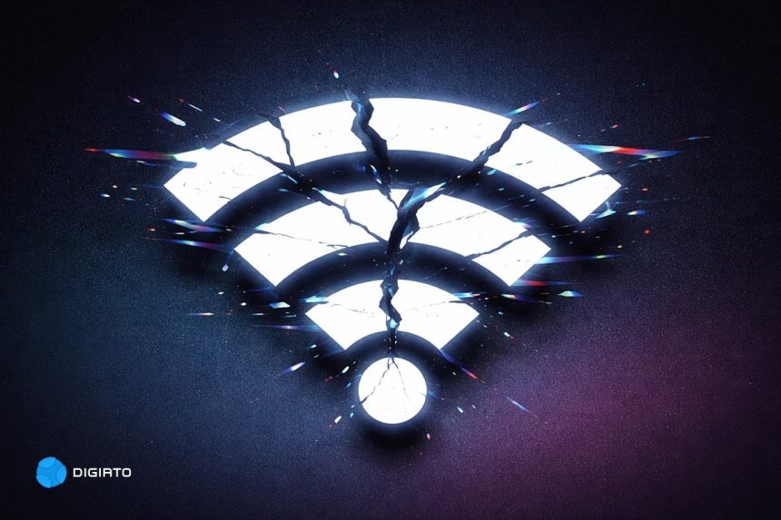 زمان وصل اینترنت در اختیار دوستان امنیتی است