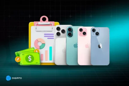 قیمت روز بهترین گوشی‌های اپل [29 فروردین 1405]