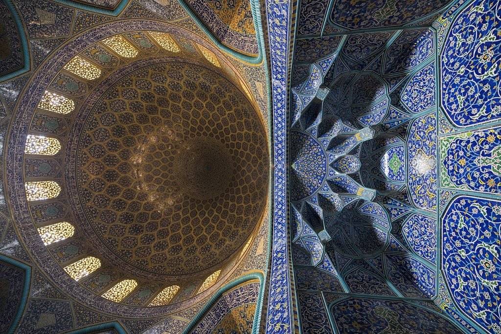 1777717546 947 ۱۰ عکس برگزیده از میراث فرهنگی ایران برای شرکت در