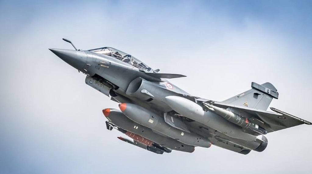 Rafale F4