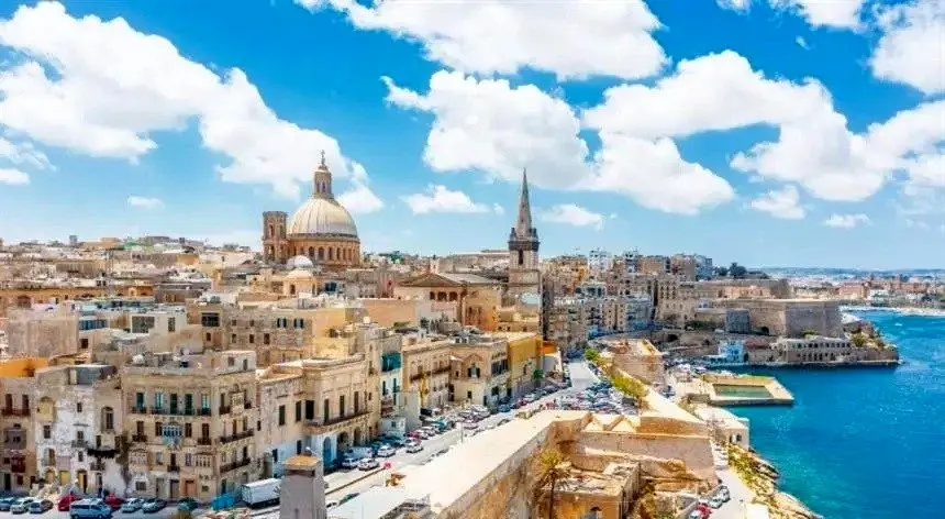 مالتا