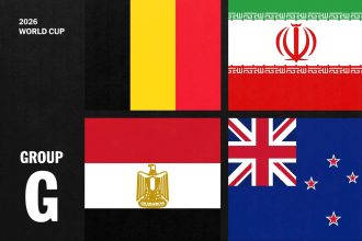  مدعیان اصلی قهرمانی در جام جهانی ۲۰۲۶؛ بررسی شانس تیم‌های بزرگ در پیش‌بینی کارشناسان