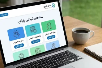 راهنمای آموزش زبان برای نوجوانان و نسل آلفا