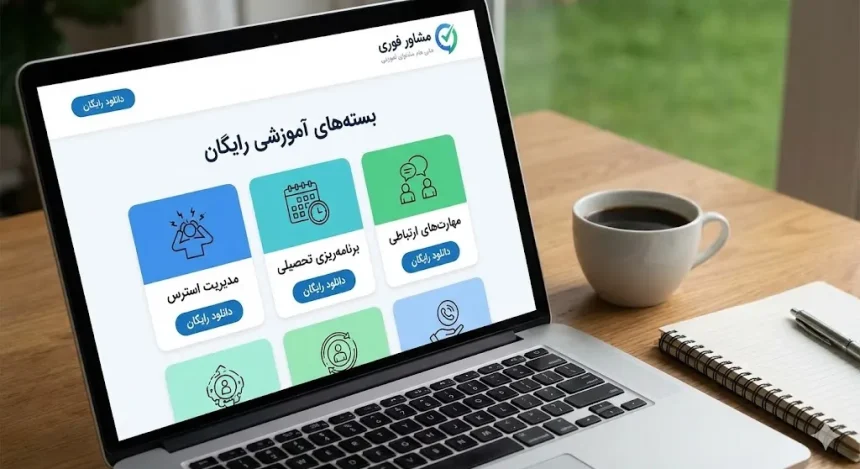راهنمای آموزش زبان برای نوجوانان و نسل آلفا