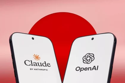 آنتروپیک زودتر از OpenAI به بورس می‌رود؛ محک جدی برای حباب هوش مصنوعی