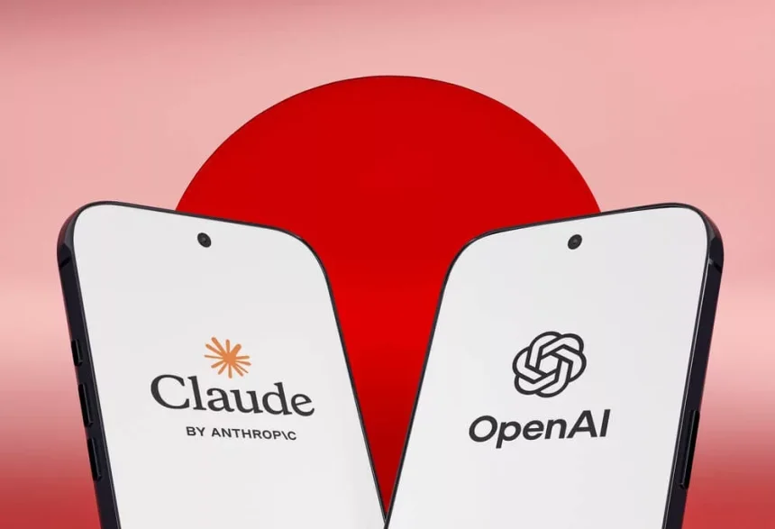 آنتروپیک زودتر از OpenAI به بورس می‌رود؛ محک جدی برای حباب هوش مصنوعی