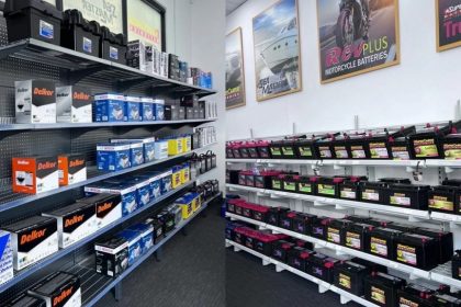 قیمت باتری خودرو