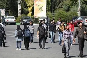 فقرای شیک پوش؛ دیگر کت و شلوار هم نشانه رفاه نیست