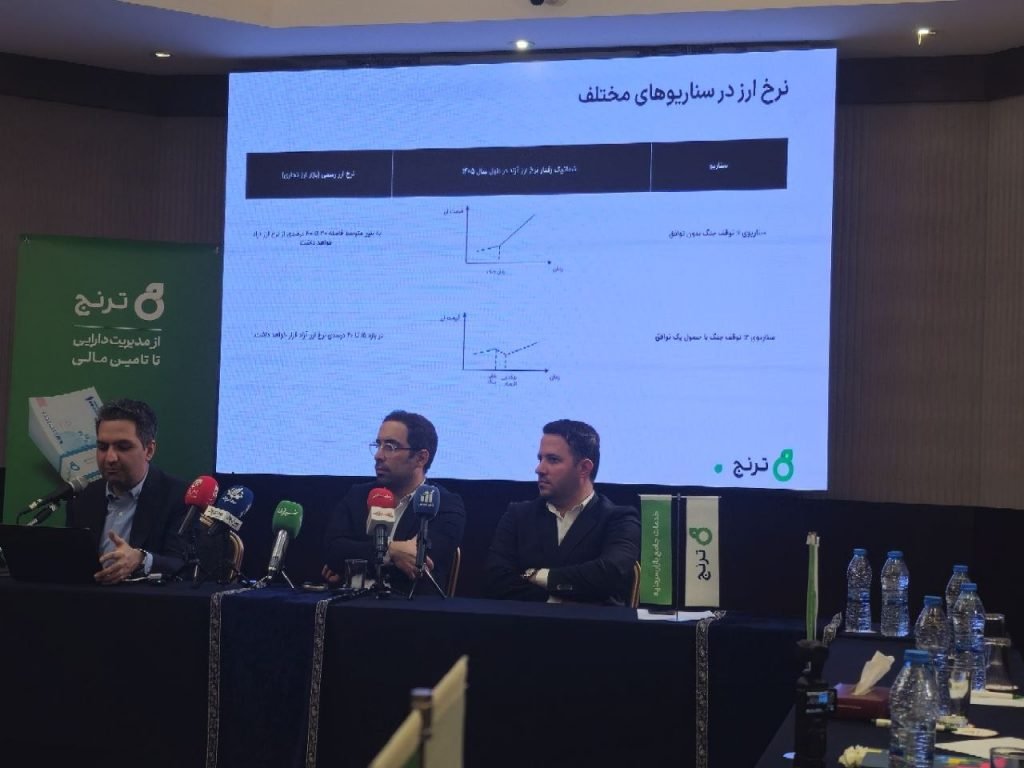 1780556132 373 بورس در صورت توافق می‌تواند برنده بازارها باشد آفتاب شرق