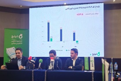 بورس در صورت توافق می‌تواند برنده بازارها باشد