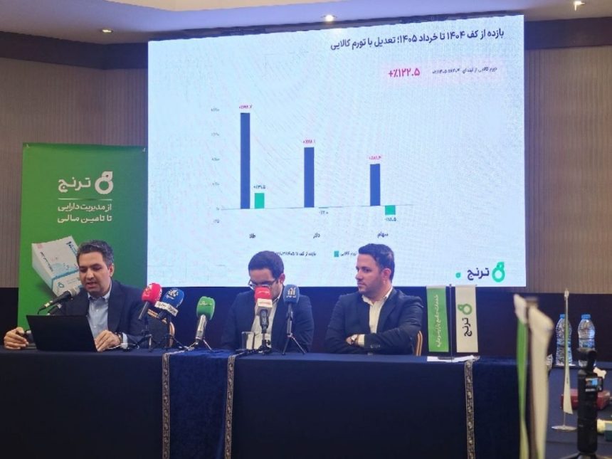بورس در صورت توافق می‌تواند برنده بازارها باشد