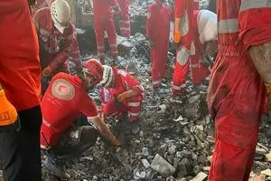 حجم عملیات ها پایین است؛ لازم باشد فراخوان می‌دهیم