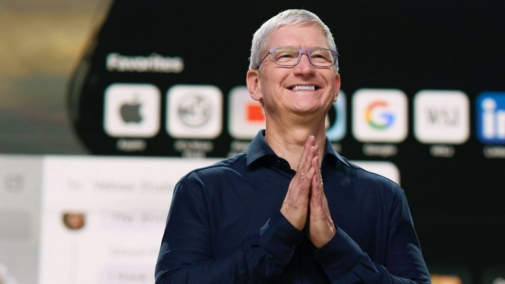 تیم کوک امشب برای آخرین‌بار رویداد WWDC اپل را آغاز می‌کند