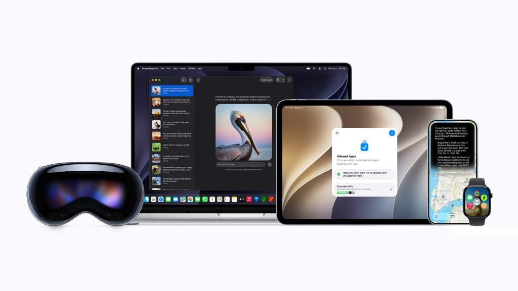 جمعبندی WWDC 2026؛ سیری بالاخره هوشمند شد!_آفتاب شرق 29 سیری Apple Intelligence