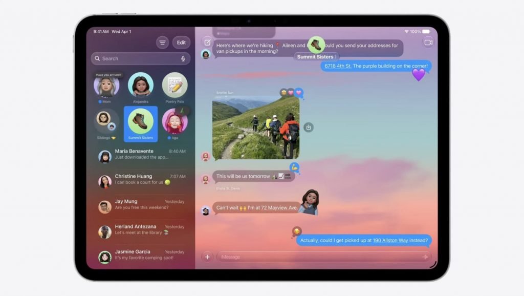 جمعبندی WWDC 2026؛ سیری بالاخره هوشمند شد!_آفتاب شرق 33 1780995331 947 جمعبندی WWDC 2026؛ سیری بالاخره هوشمند شد آفتاب شرق