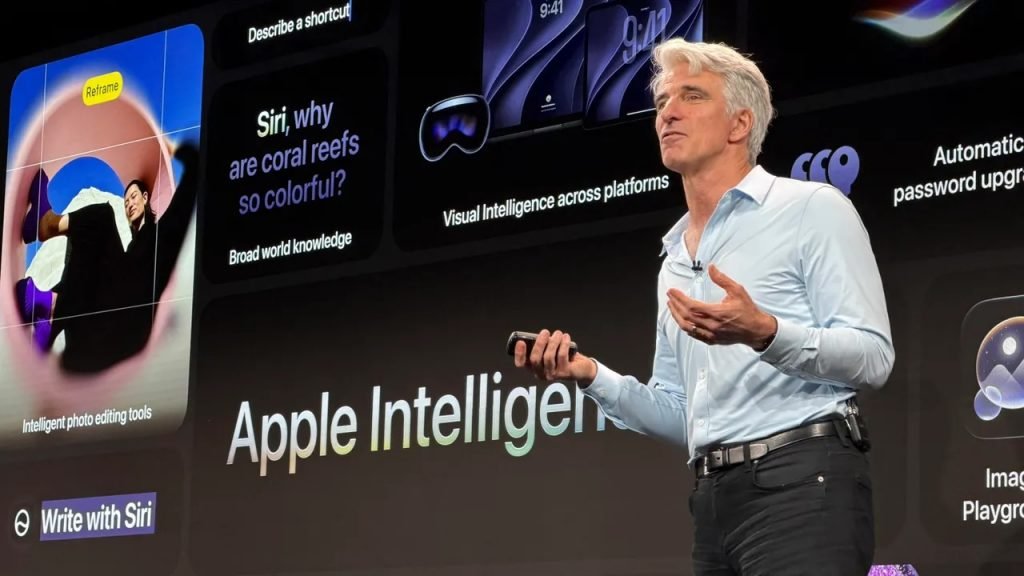 مدیران ارشد اپل جزئیات همکاری با گوگل برای گسترش Siri AI را تشریح کردند_آفتاب شرق 15 1781006434 484 مدیران ارشد اپل جزئیات همکاری با گوگل برای گسترش Siri