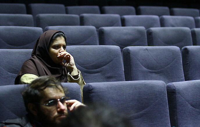 نمایش ۸ فیلم کوتاه در «پاتوق مستند»