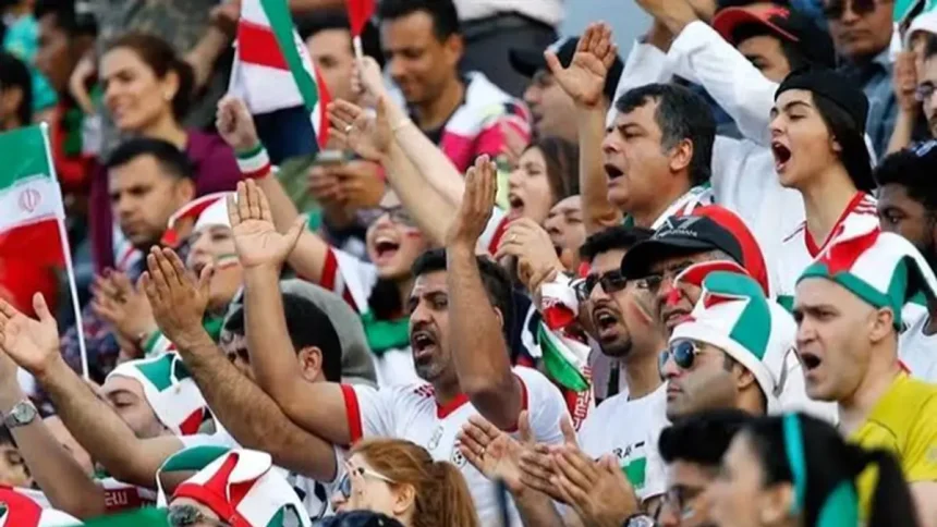 آمریکا ۱۷ هزار بلیت ایران در جام جهانی را دزدید