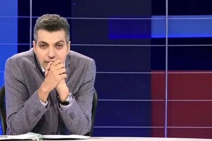 شوخی فردوسی پور با ساعت میلیاردی قلعه نویی
