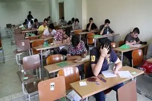 امتحانات نهایی از ۲۱ تیر برگزار می‌شود/ زمان کنکور بر اساس تقویم تعیین شد