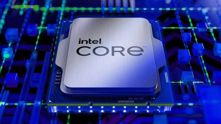 اینتل پردازنده‌های Raptor Lake NEXT را برای نجات بازار DDR4 عرضه می‌کند