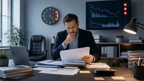 1781496036 690 چطور از تشکیل مطالبات معوق جلوگیری کنیم؟ آفتاب شرق.webp