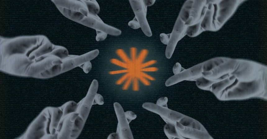 در پشت پرده ممنوعیت مدل جنجالی آنتروپیک توسط دولت آمریکا چه گذشت؟