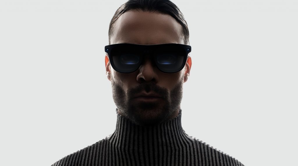 1781706627 678 عینک هوشمند Xreal Aura معارفه شد؛ سبک‌وزن با تراشه اسنپدراگون