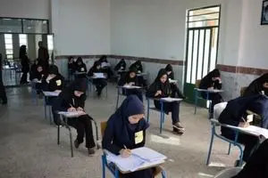 فردا؛ آزمون سمپاد و نمونه دولتی برگزار می‌شود