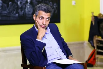 واکنش متفاوت عادل فردوسی پور به حذف تیم ملی