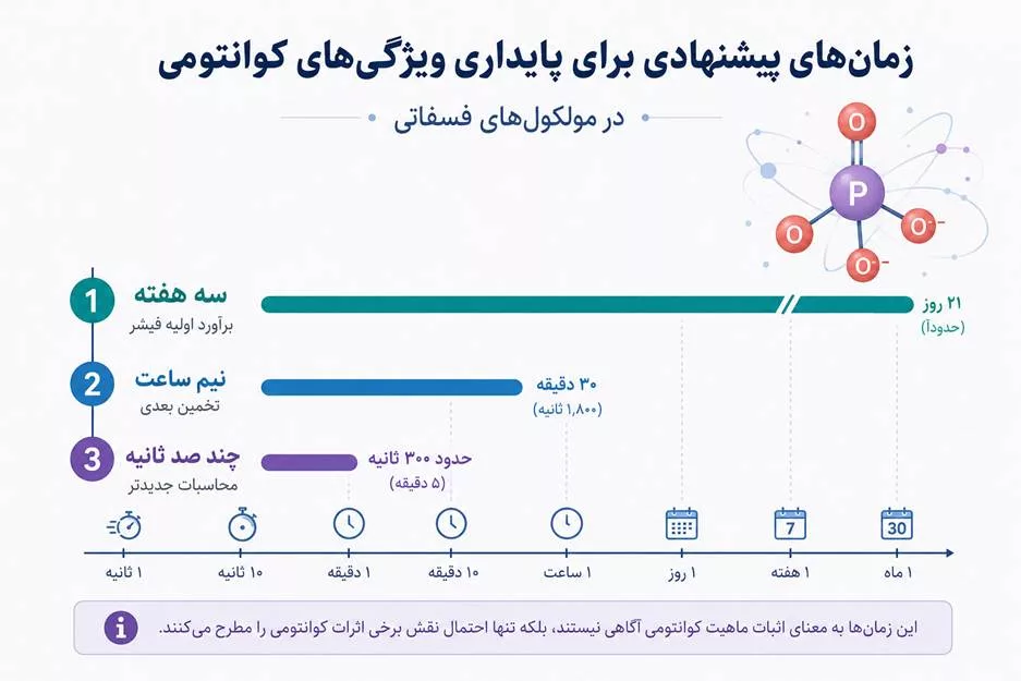 1782849934 675 آیا آگاهی انسان ریشه‌ای کوانتومی دارد؟ آفتاب شرق.webp