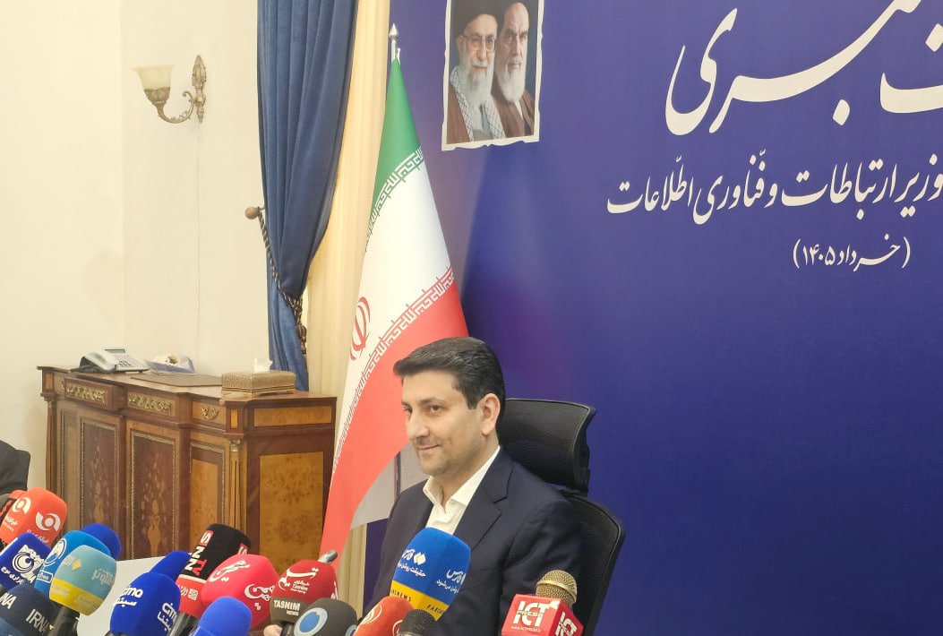 دنبال شفاف‌سازی فرایند محدودیت اینترنت هستیم؛ قطعی باید زمان‌دار باشد