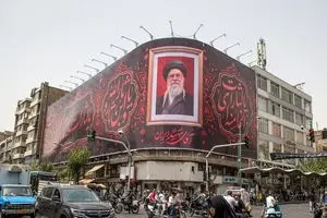 توصیه‌های امنیتی - انتظامی پلیس به زائران در مراسم وداع و تشییع رهبر شهید انقلاب