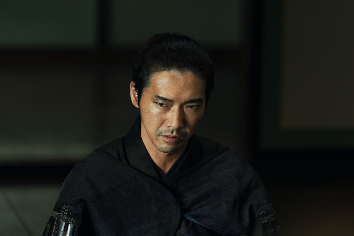 1783379469 282 فیلم The Samurai and the Prisoner تریلر و داستان آفتاب شرق