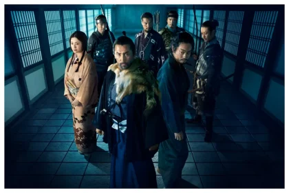 فیلم The Samurai and the Prisoner+ تریلر و داستان